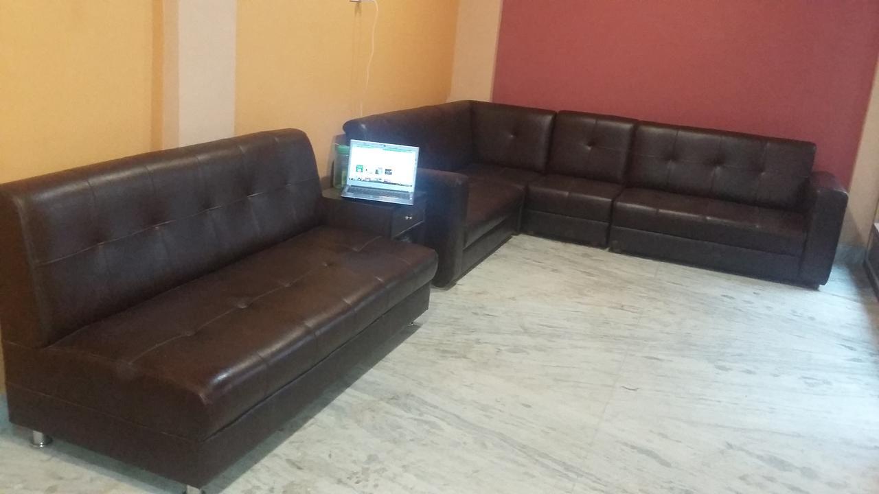 Hotel Dali Nepal Катманду Екстер'єр фото