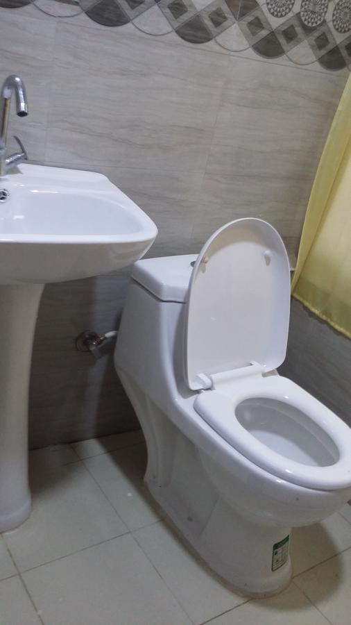 Hotel Dali Nepal Катманду Екстер'єр фото